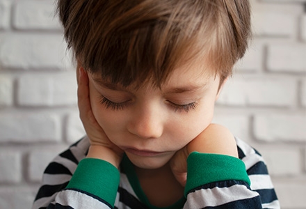 איך נפרדים מבלי לרסק את נפש הילדים?