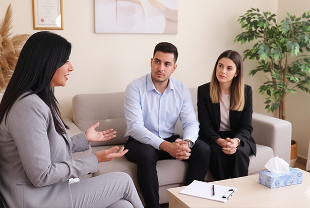 ייעוץ מיני לזוגות